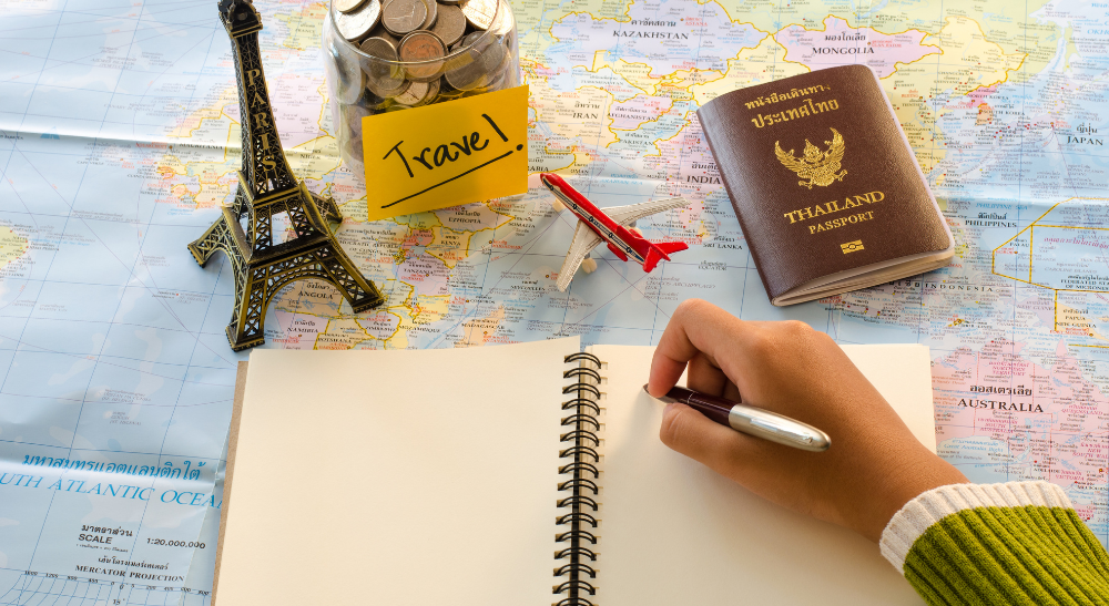 TravelandTourism